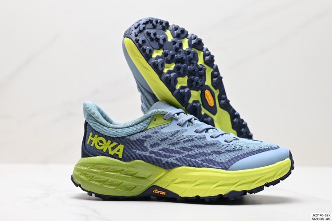 Hoka Shoes